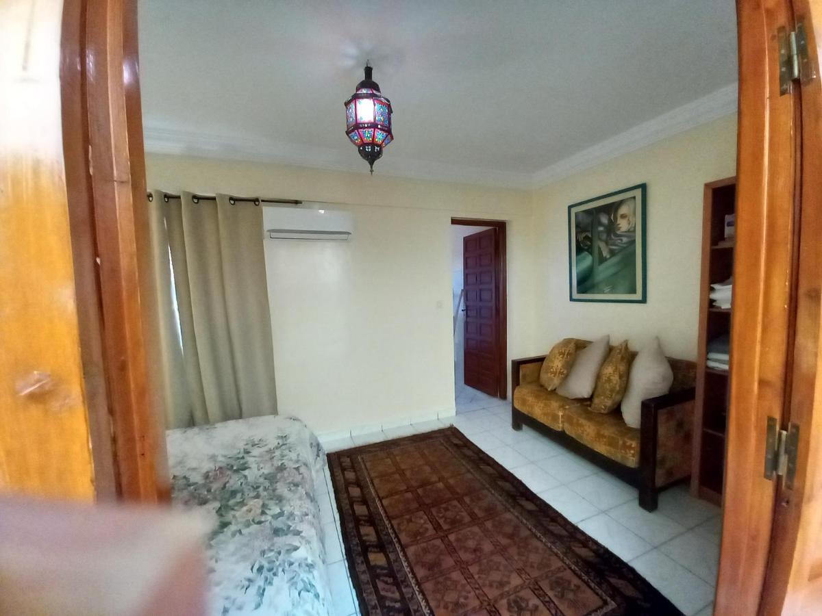 Villa Duplex El Madina à Marrakesh Extérieur photo