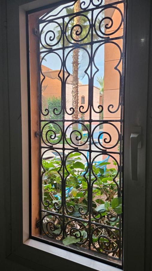 Villa Duplex El Madina à Marrakesh Extérieur photo